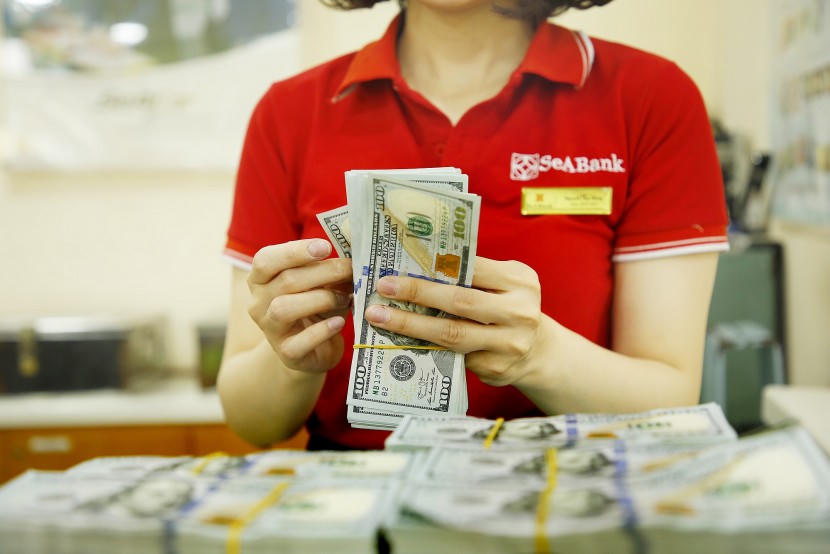 Kiều hối về TP Hồ Chí Minh đạt 4,3 tỷ USD