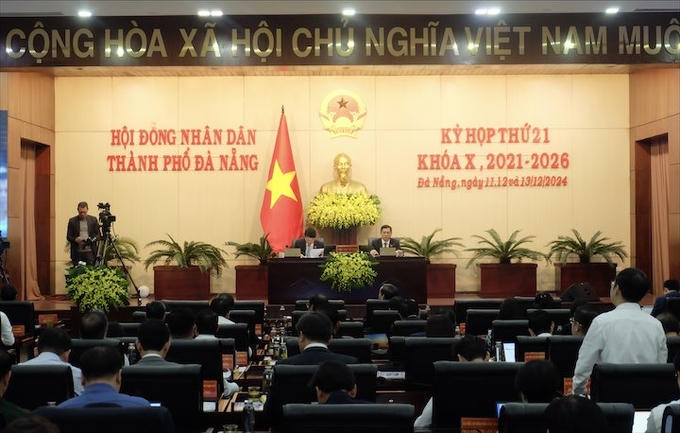 Đà Nẵng tồn tại loạt dự án hạ tầng dở dang, chưa bàn giao