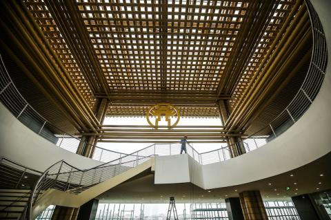 Đường đua F1 Mỹ Đình