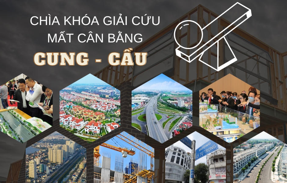 Bất động sản dưới 2 tỷ tại vùng ven TP. Hồ Chí Minh bắt đầu sôi động trở lại