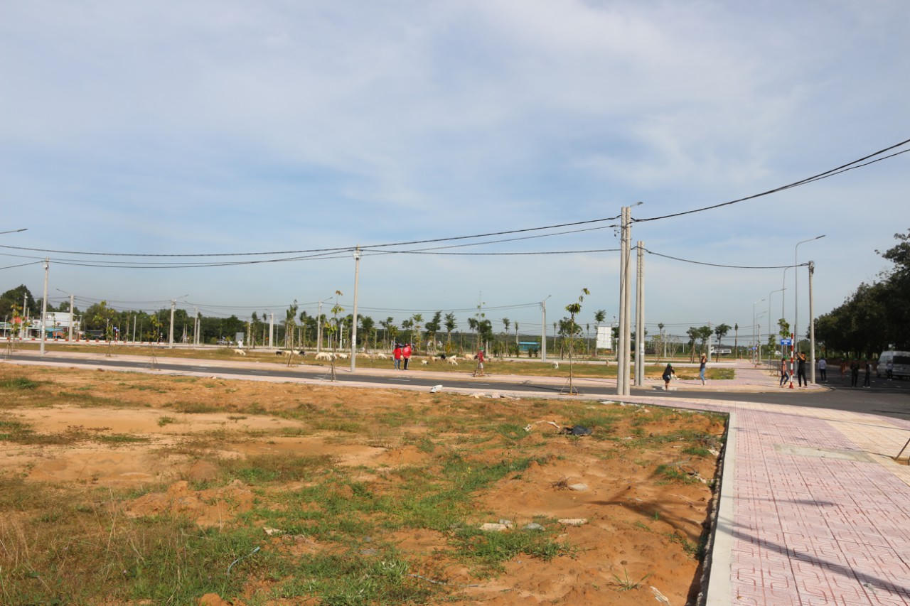 6 dự án BĐS có dấu hiệu lừa đảo, chiếm đoạt tài sản bị điều tra 