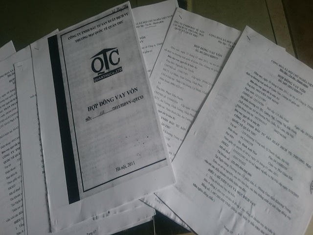 Dự án 34 Cầu Diễn: Tái hiện bi kịch “mua nhà trên giấy”