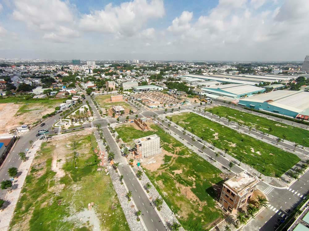 Nhiều nội dung kiến nghị thí điểm liên quan đến&nbsp; lĩnh vực đất đai và môi trường được Sở TN&MT trình UBND TP.HCM. &nbsp;