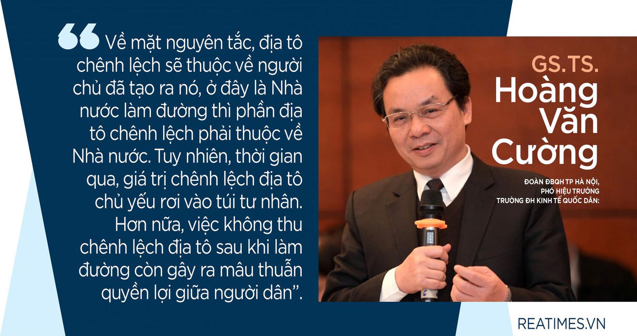 Bất động sản 24h: Sốt đất lặp đi lặp lại một kịch bản, vì sao nhiều người vẫn “sa lầy'?