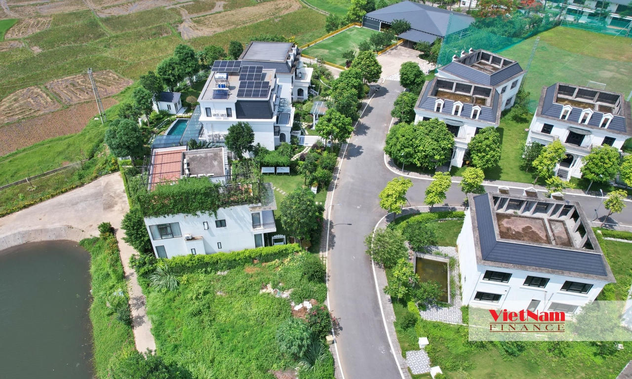 Thâm nhập La Saveur De Hoà Bình của 'trùm' nợ thuế hơn 1.150 tỷ đồng