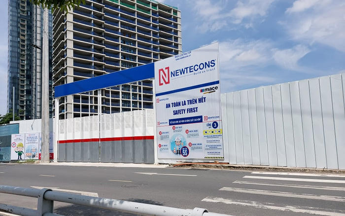 Masterise Group đã hoàn thành thâu tóm loạt dự án 'siêu sang' tại Hà Nội và TP. HCM?