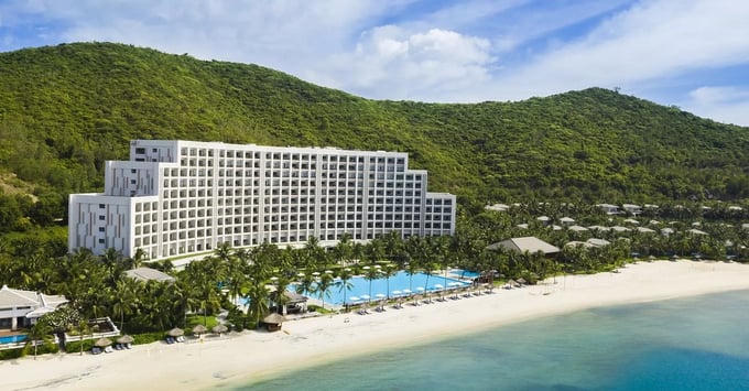 Vinpearl Resort & Spa Nha Trang Bay