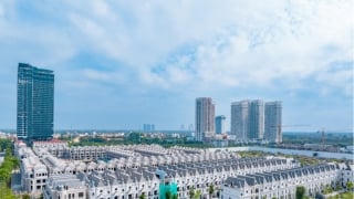 Nam Long hoàn tất thương vụ chuyển nhượng 25% vốn tại Nam Long Đại Phước cho đối tác Nhật