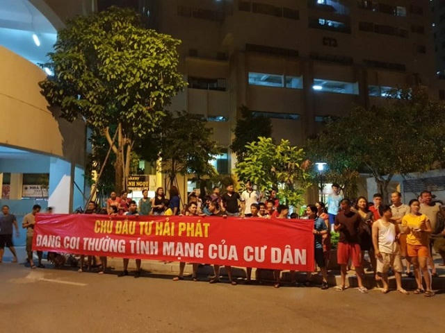 Văn Phú Invest “bắt tay” Hải Phát làm 6,2 km đường thu 68 ha đất ở Hà Nội