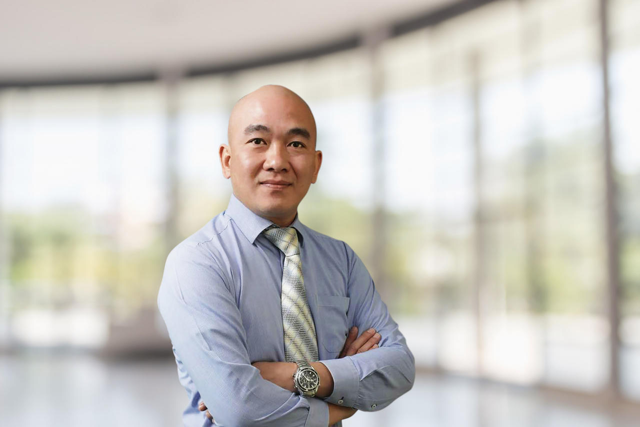 TS Sử Ngọc Khương, Giám đốc Cấp cao Bộ phận Tư vấn Đầu tư Savills Việt Nam. &nbsp;