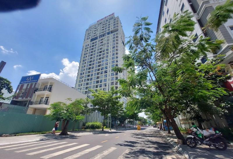 TP.HCM: Kiểm tra hoạt động các đơn vị quản lý, vận hành chung cư 