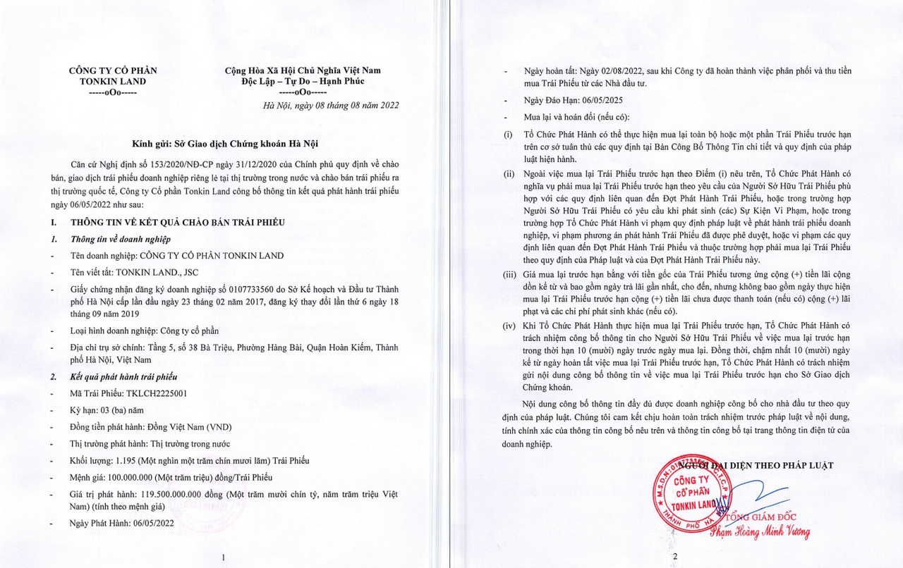 Nguồn: Sở giao dịch chứng khoán Hà Nội.