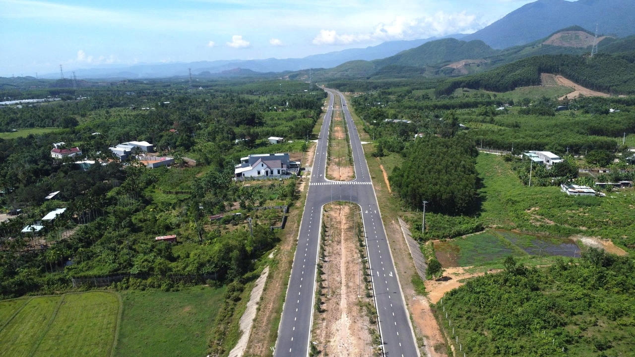 Toàn cảnh 7 vị trí làm Khu thương mại tự do Đà Nẵng