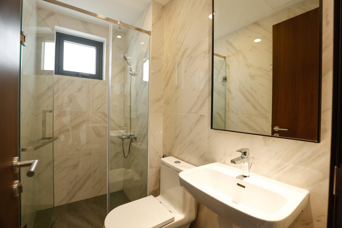 Khai trương căn hộ thật Phú Đông Sky Garden: Tổ ấm cao cấp và tinh tế dành cho giới trẻ