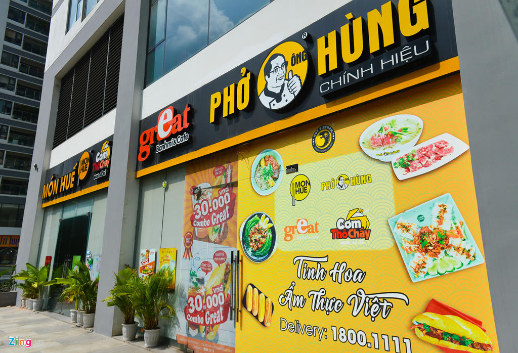 Món Huế mangbatdongsan tinnhanhnhadat