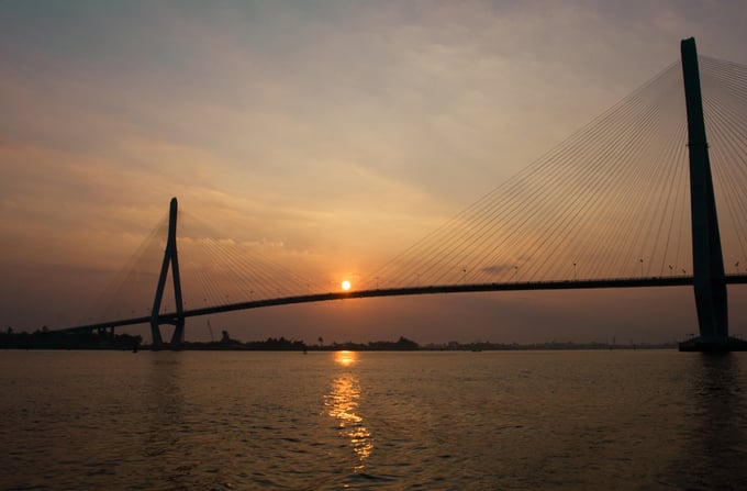 Cầu Cần Thơ