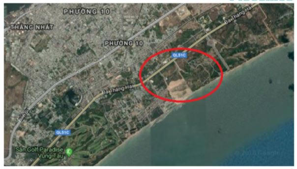 Quỹ đất 'khủng' và những tham vọng lớn của 'thế lực mới' Gami Group