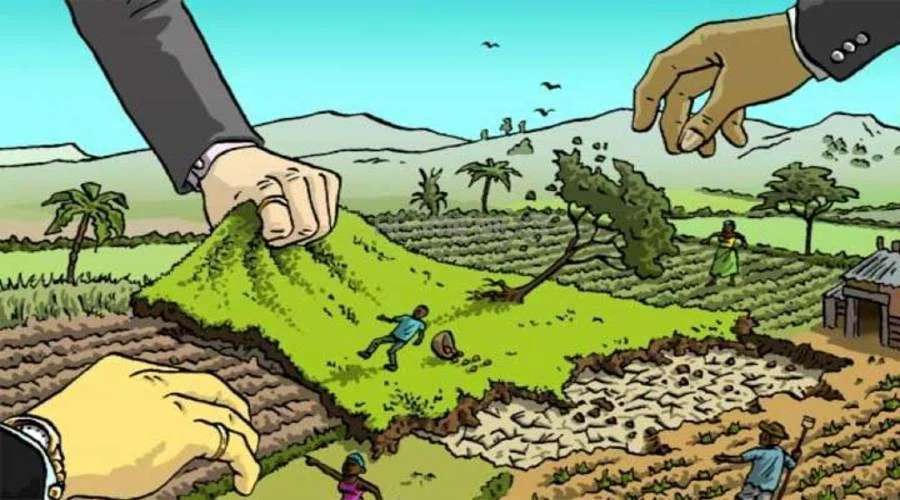 Chuyên gia cho rằng, lựa chọn nhà đất quy hoạch treo làm kênh đầu tư, điều này đồng nghĩa với tình trạng chôn vốn.