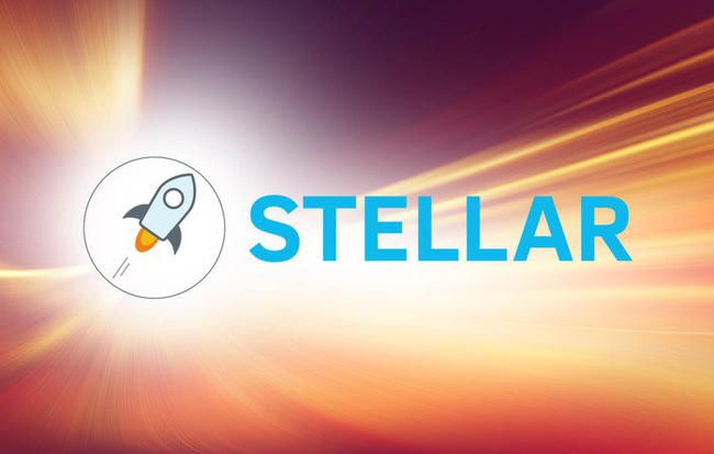Tăng gấp đôi chỉ trong vài ngày, stellar đang trở thành ngôi sao mới trên thị trường tiền số 2018