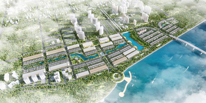 Licogi 18 muốn đầu tư hai dự án hơn 1.360 tỷ đồng tại Hải Dương và Vĩnh Phúc