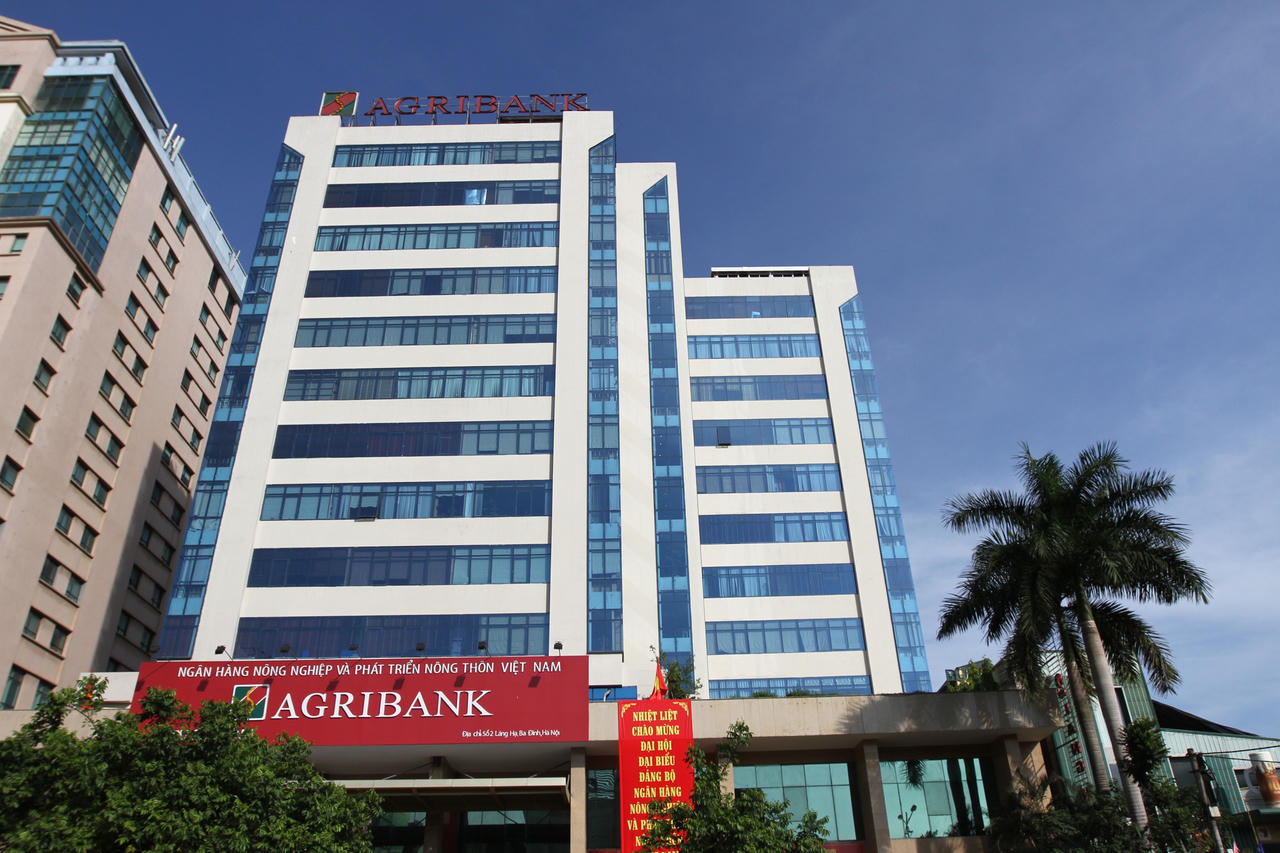 'Ẩn số' phía sau lợi nhuận hoành tráng hơn 14.000 tỷ đồng tại Agribank