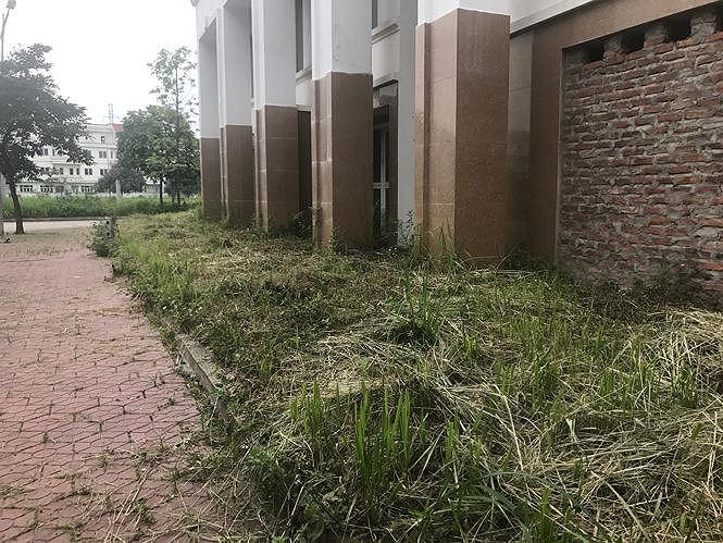 Nhiều đô thị 'bỏ hoang' sau 10 năm Hà Nội mở rộng