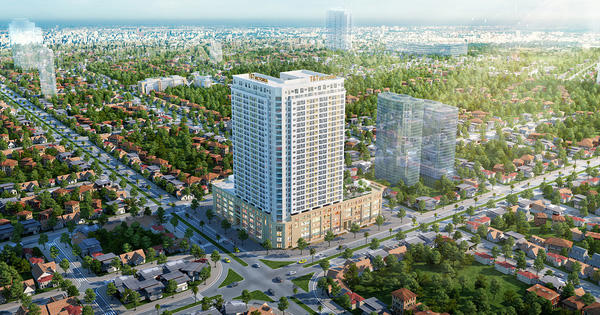 Ưu tiên tiện ích chăm sóc sức khỏe – Xu hướng an cư hậu Covid