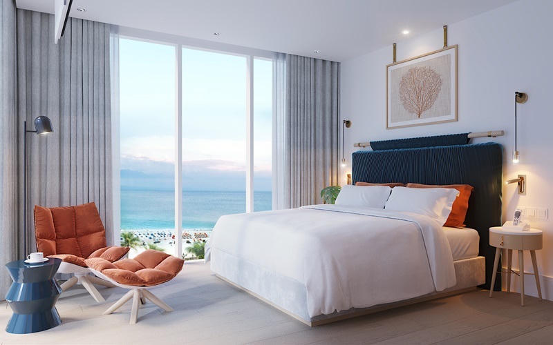 Không cam kết lợi nhuận, dự án này tạo lực hút lớn nhờ chính sách sinh lời khác biệt