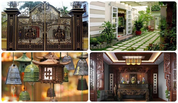 5 quy tắc đơn giản hóa giải phong thủy cho nhà trong ngõ cụt, kẹt mấy cũng hứng tài hứng lộc