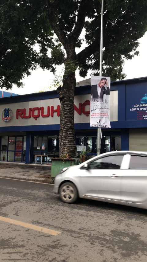 Bao giờ đất vàng 94 Lò Đúc xây trường học?