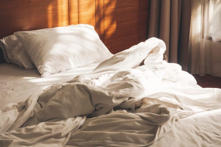 Đừng coi thường, những vật trang trí này sẽ làm rối tung đời bạn