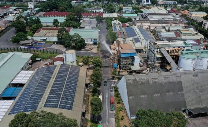 Lộ ngày khai tử khu công nghiệp lâu đời nhất Việt Nam