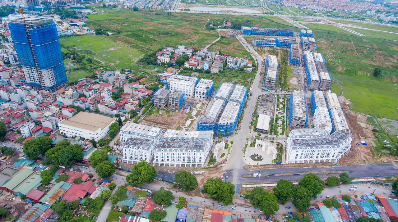 Bóng ma "Vũ nhôm" ở Thủ đô sắp hiện nguyên hình?