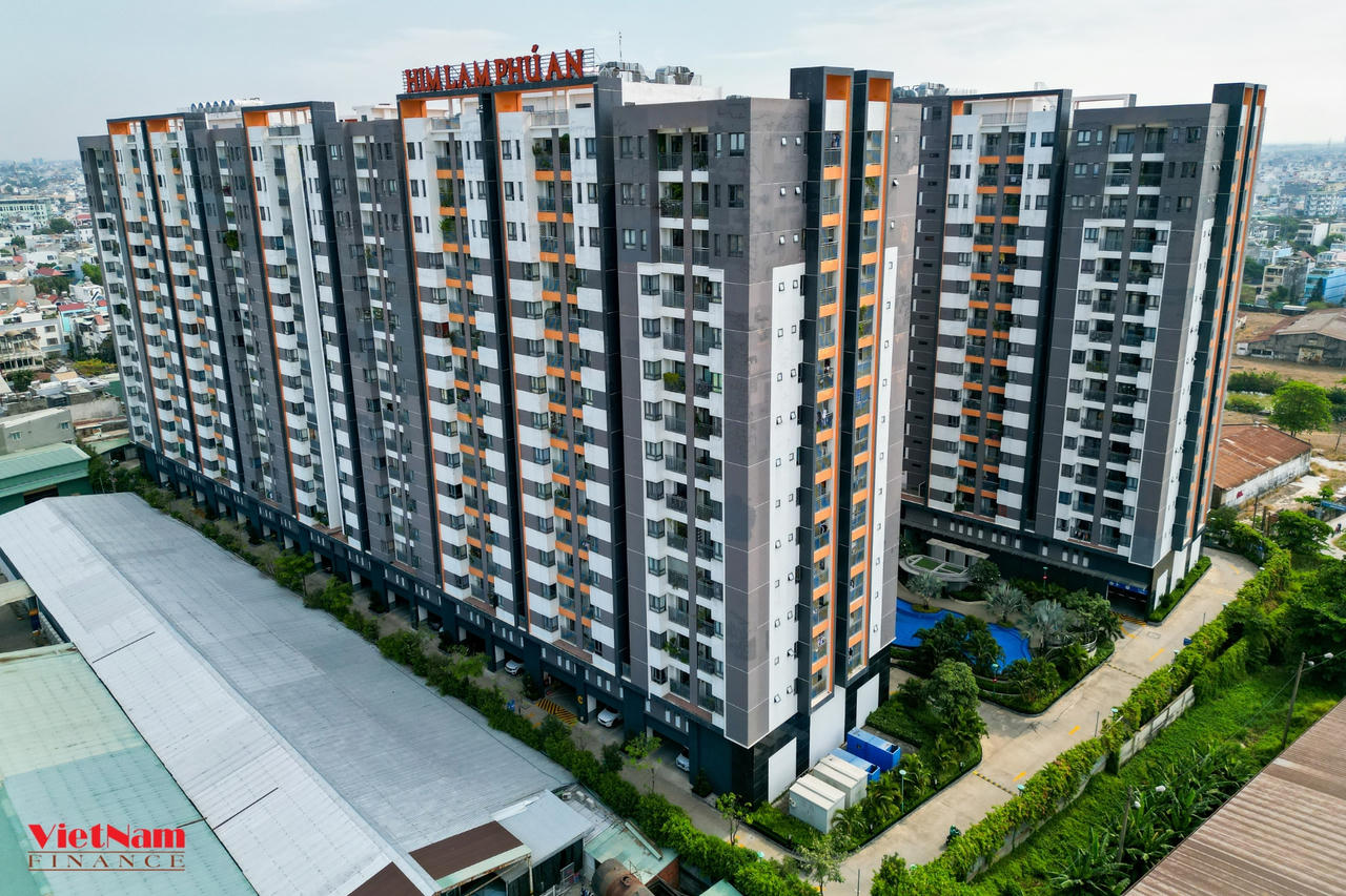 Nhà đất phía Nam 'vào mùa': Đất nền đón dòng tiền hàng nghìn tỷ