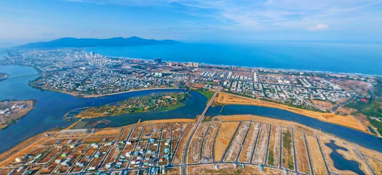 Nếu muốn mua đất tại Đà Nẵn để đầu tư, nhà đầu tư có thể tham khảo khu vực Hòa Xuân. &nbsp;
