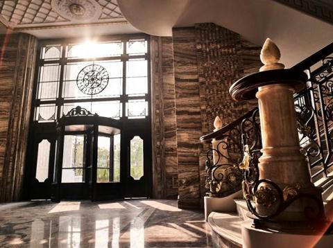 Giới thượng lưu săn lùng căn hộ triệu đô