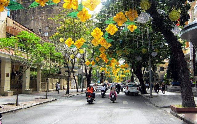 Bảng giá 'đất vàng' TP.HCM chỉ 162 triệu, thực tế 1 tỷ đồng/m2