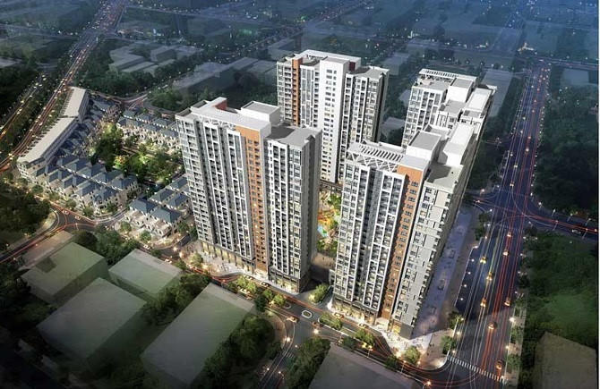 160 triệu USD trái phiếu chuyển đổi của Novaland chính thức niêm yết trên Sở Giao dịch Chứng khoán Singapore 