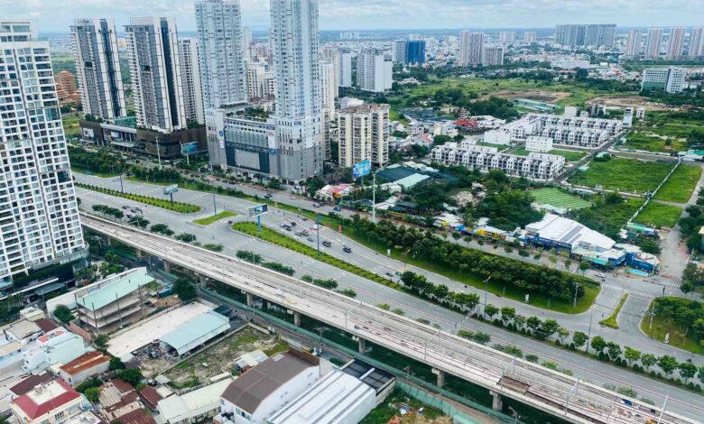 Ngân hàng cần rà soát các dự án bất động sản đủ điều kiện để hỗ trợ cho vay vốn, có chính sách hỗ trợ người mua nhà ở xã hội.