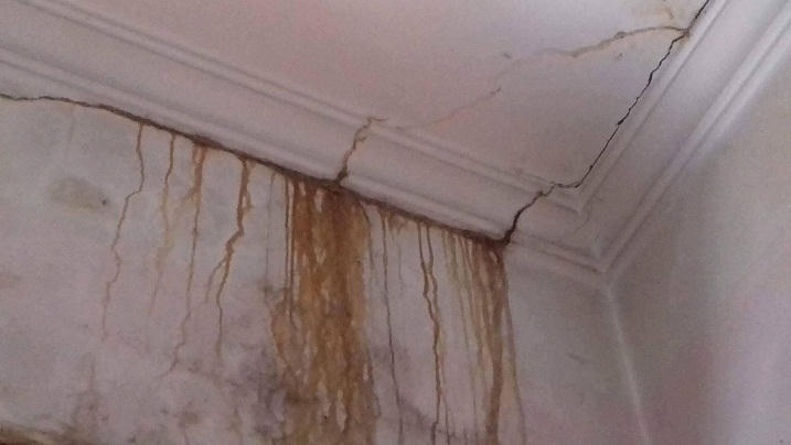 Đình chỉ thi công dự án Imperia Sky Garden làm nứt nhà dân