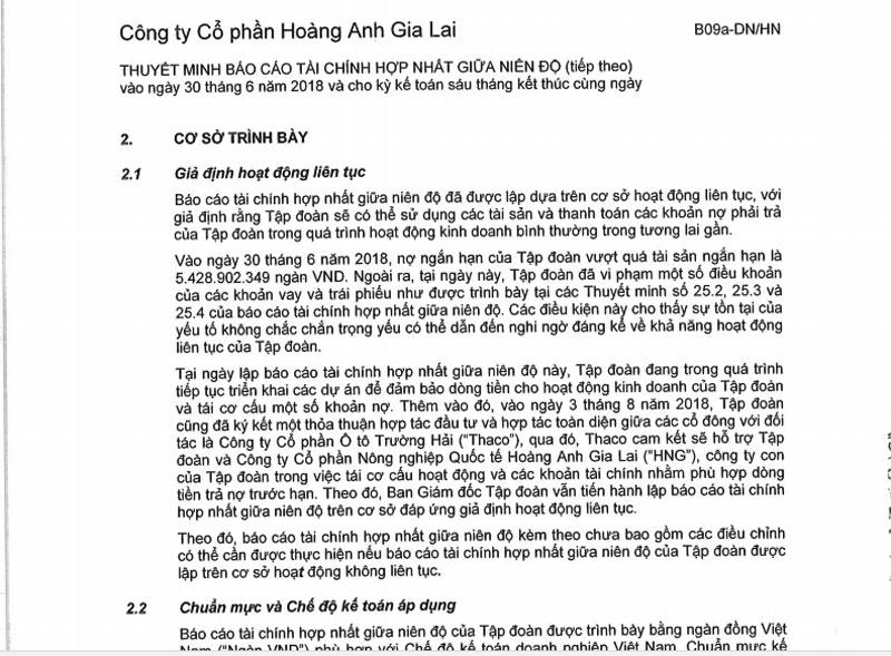 {title} Ngã rẽ thay đổi số phận, Bầu Đức lộ điểm huyệt nguy hiểm