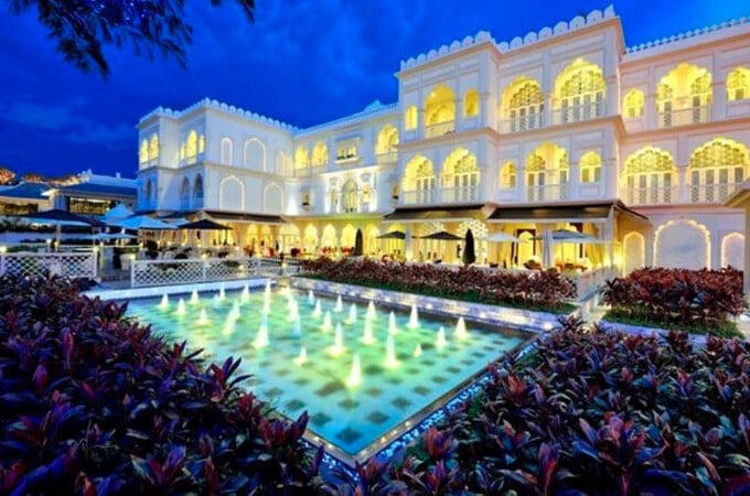 Lâu đài lộng lẫy 15 triệu USD sau khi về tay Đại gia Nguyễn Cao Trí giờ ra sao?