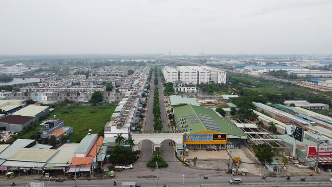 UBND tỉnh Long An đã ban hành Kế hoạch giao các Sở, ngành tỉnh và UBND cấp huyện tập trung triển khai các giải pháp đẩy nhanh tiến độ đầu tư các dự án nhà ở xã hội đảm bảo chỉ tiêu nhà ở xã hội đến năm 2030 hoàn thành 71.250 căn.