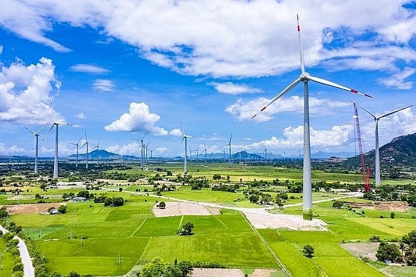 Phê duyệt Quy hoạch tổng thể về năng lượng quốc gia thời kỳ 2021 - 2030, tầm nhìn đến năm 2050