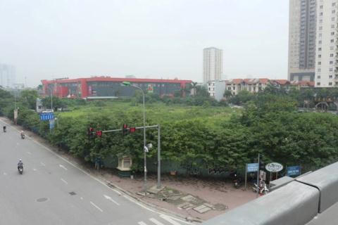 Thap tai chinh Quoc te cua Bao Viet&nbsp;thanh bai co hoang