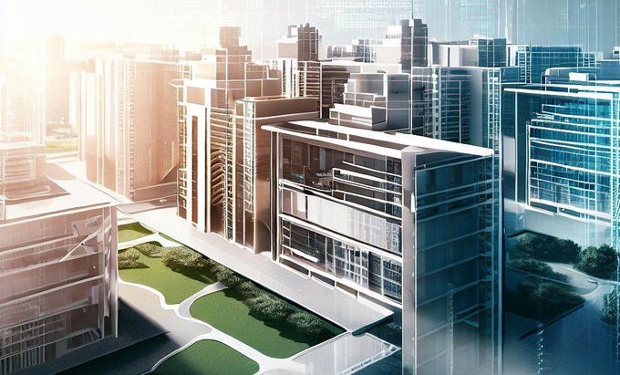 Các dự án bất động sản kêu gọi đầu tư mới: Thái Nguyên chuẩn bị đón khu đô thị nghìn tỷ