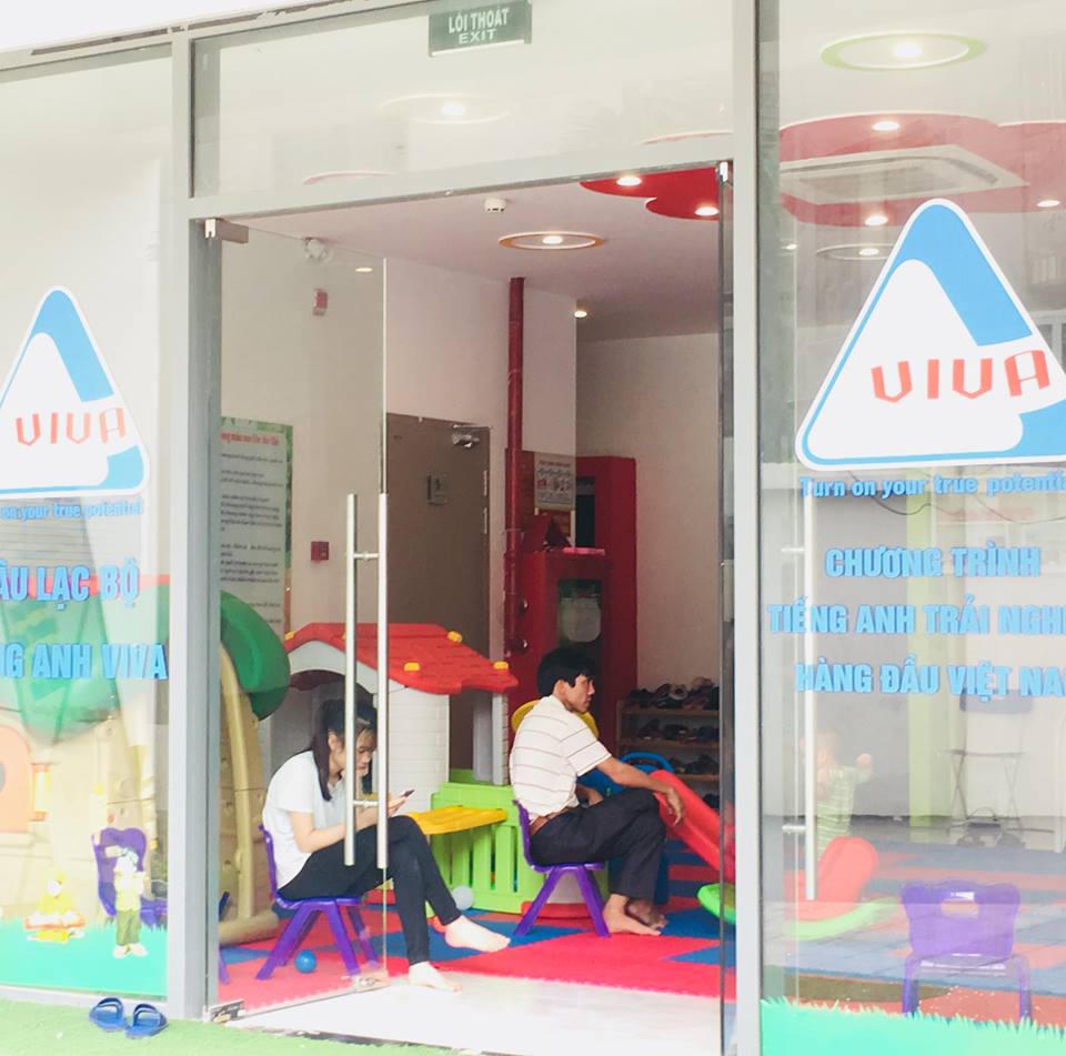 Siêu thị, trường học bịt cửa thoát hiểm, cư dân T&T Riverview nơm nớp lo bà hỏa