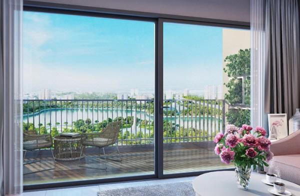 Mua nhà chung cư, thích đến mấy cũng phải xem kĩ 8 điều nếu không muốn tiền mất tật mang