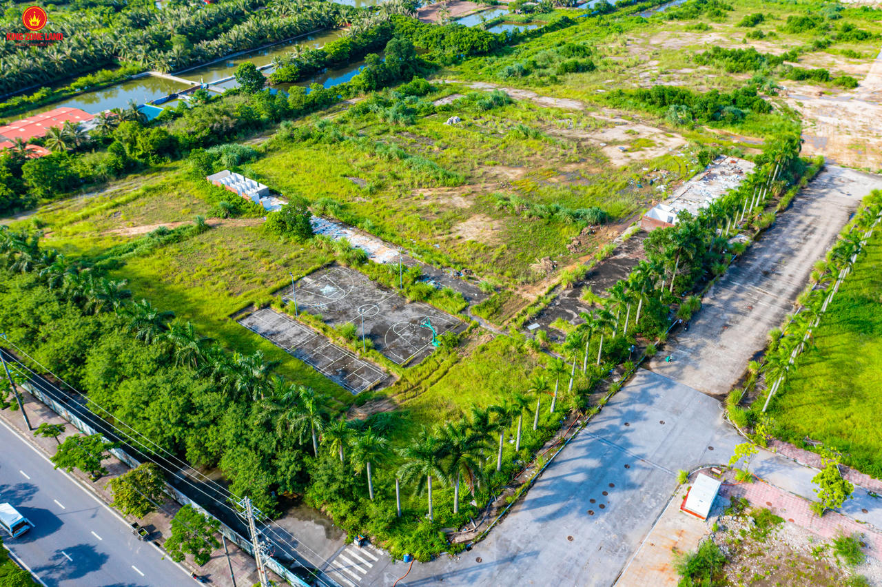 Our City: Khu đô thị nghìn tỷ, tái khởi động rồi lại 'bất động'