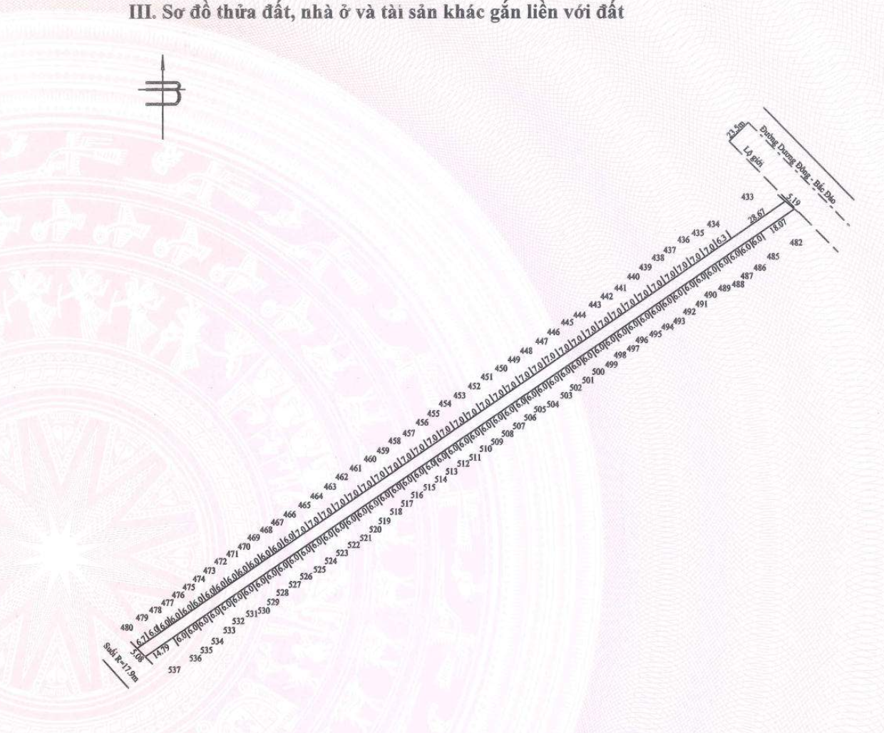 Phân lô kiểu Alibaba nở rộ ở Phú Quốc, trách nhiệm chính quyền ở đâu?